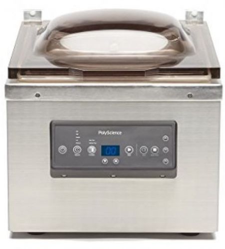 PolyScience 300 Series Chamber Vacuum Sealer