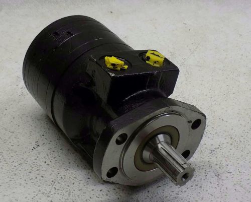 Parker PHM-102 Hydraulic Motor