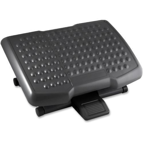 Lorell Adjustable Footrest - 12818