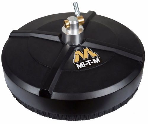 Mi-t-m 14&#034; pressure washer rotary surface cleaner aw-7020-8009 for sale