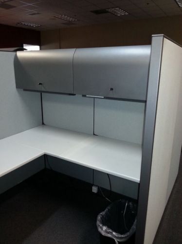 Knoll Morrison 6x5 Cubicles