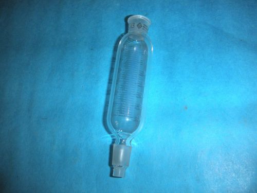 Pyrex Lab Glass 30ml ST 13 Addition Funnel