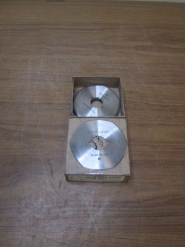 LOT OF 10 EASTMAN 3-1/4&#034; Hexagon Blade R 3-1/4-E-#145 NEW