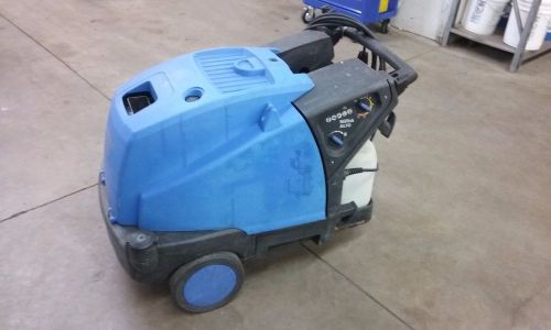 Nilfisk alto - neptune 3-30 - pressure washer - hot water -  rebuilt for sale