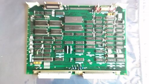 MITSUBISHI CNC CONTROL PCB BN624A236H06 FX01B CONTROLLER