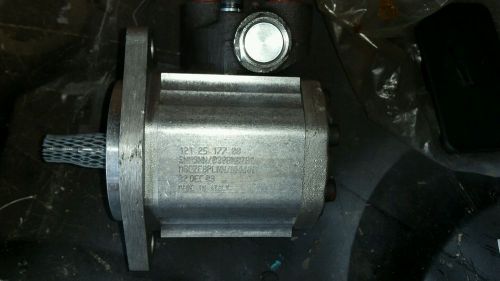 Dynamatic Limited Hydraulic Motor 551101295190