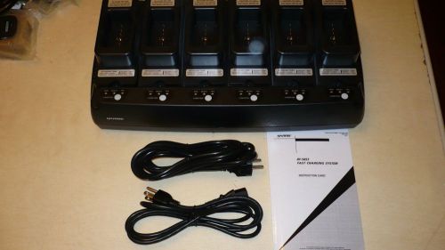 Harris Corp. RF 5853 CH006 Multi Radio Charger