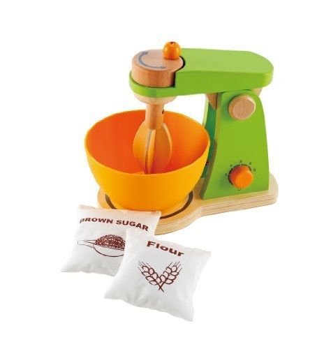 Hape - Whip-It-Up Mixer