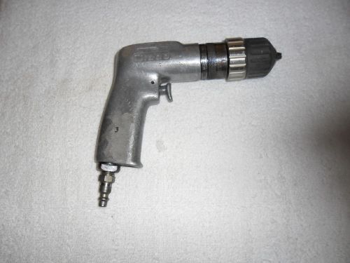 Cleco Dresser Air Gun #3