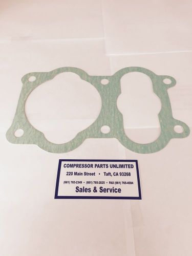 *QUINCY AIR COMPRESSOR, Q-325, HEAD GASKET* #7000