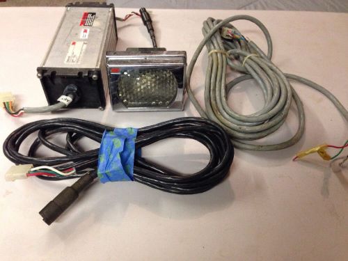 3M OPTICOM Priority Control System Infrared System M592