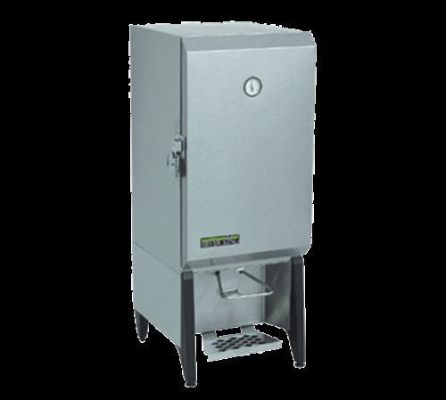 Silver King SKMAJ1/C3 Majestic Series Milk Dispenser refrigerated for 3, 5...