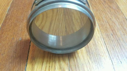 U.S.A Standard Sieve Series 0098 80 250