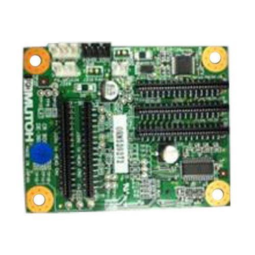 Original Mutoh RJ-900C/RJ-900X/RJ-901C CR Board--DF-48976