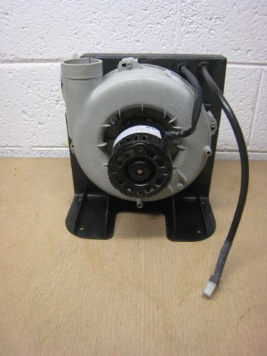 JAKEL Bradford White Water Heater Exhaust Blower 117524-00 119519-00 SHIPS FREE