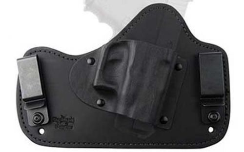 Flashbang prohibition capone blue iwb holster rh black s&amp;w j frame 9420-jfrm-10 for sale