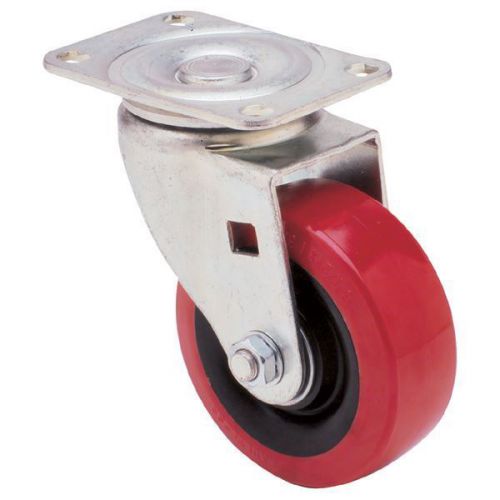 Faultless 25451 light medium duty caster-width:1-1/4&#039; for sale