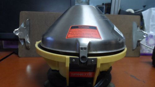 Iec spinette centrifuge for sale