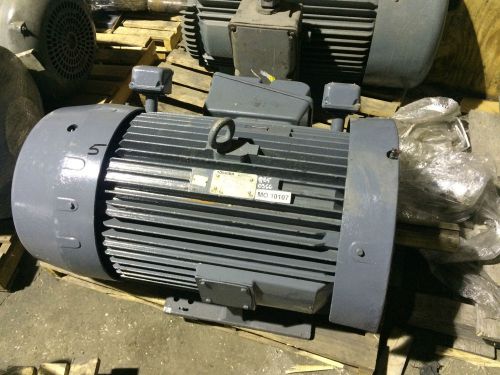 150 HP 575 V. Toshiba Electric Motor