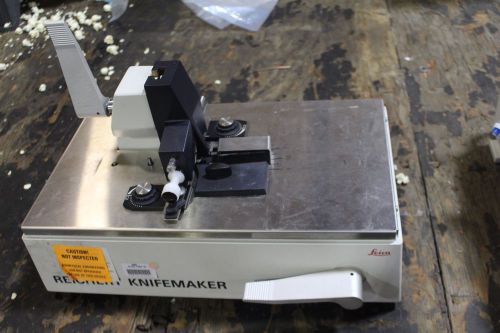 Leica Reichert Knifemaker 705202