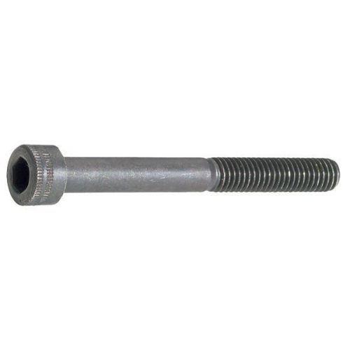 TTC 532100 Metric Socket Head Cap Screw-Key Size: 5mm Length (Pack of 100)