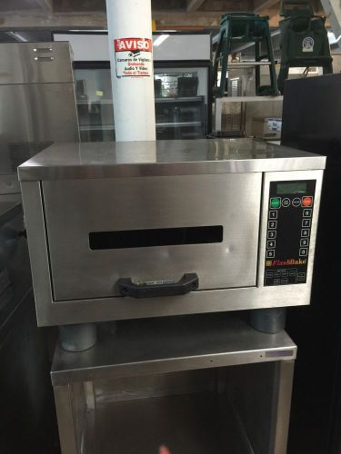 QUADLUX FLASH BAKE OVEN