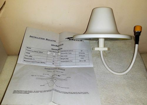 Andrew CellMax Indoor Omni-Dir Antenna 140289-0