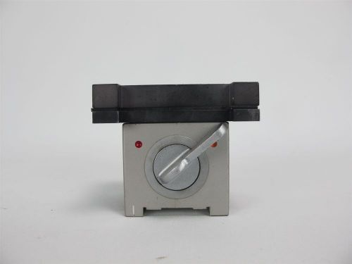 Gaertner Scientific Magnetic Block