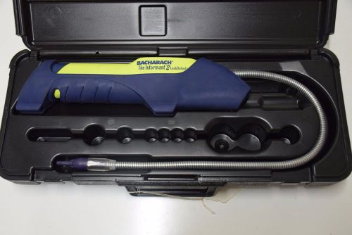 Bacharach Informant 2- Comb &amp; Refrigerant Leak Detector DELUXE