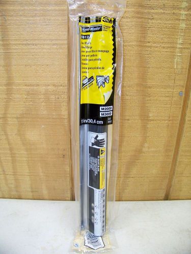 3M Hand Masker FB12 Film Blade 12&#034; Long M2000/M3000 New