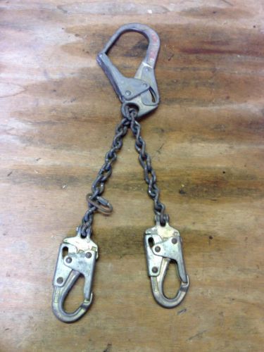 Chain Rebar Position Lanyard