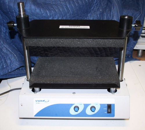 VWR Scientific VX-2500 Multi-Tube Vortexer 58816-115