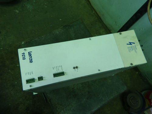 Lenze 9210 33.9215_E Power Supply 23A