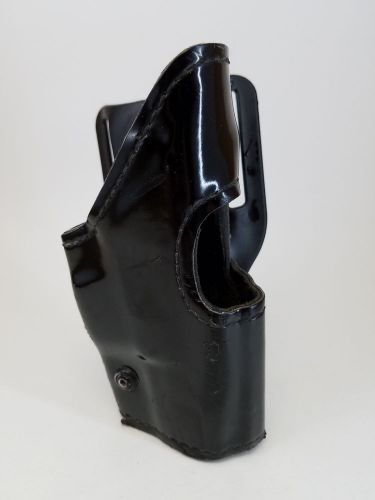 Safariland for Glock 17, 22 Model 295-83 Duty Holster Clarino