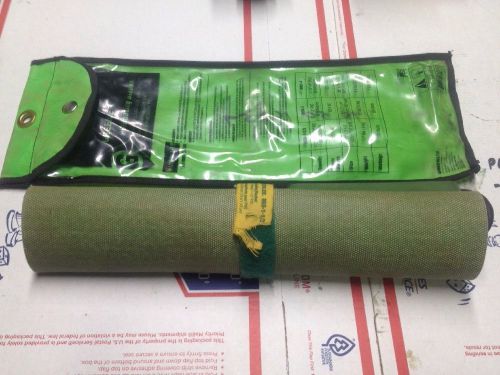 Greenlee 860-1 1/2&#034; PVC Heating Blanket Heater Bender 849 #3501