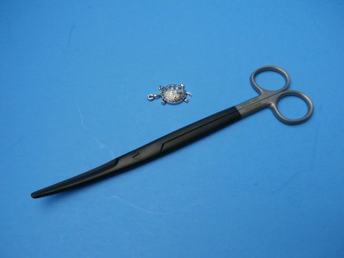 T/c mayo scissors 8&#034; cvd,turtle# 5-130tc,surgical dental veterinary instruments for sale