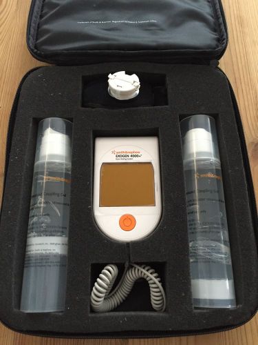 Exogen Ultrasound Bone Healing System 4000+