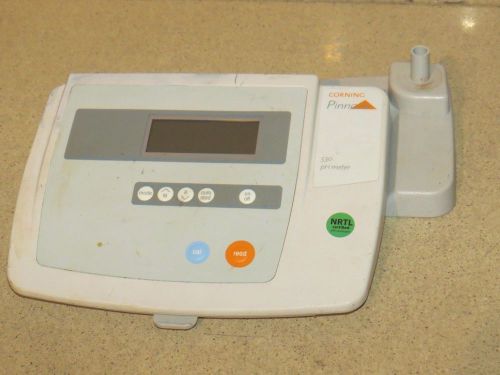 CORNING PINNACLE 530 pH METER