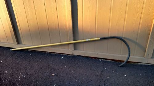 Hastings Rescue Hook Fiberglass