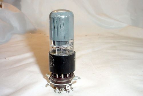 RCA 117N7 GT Tube