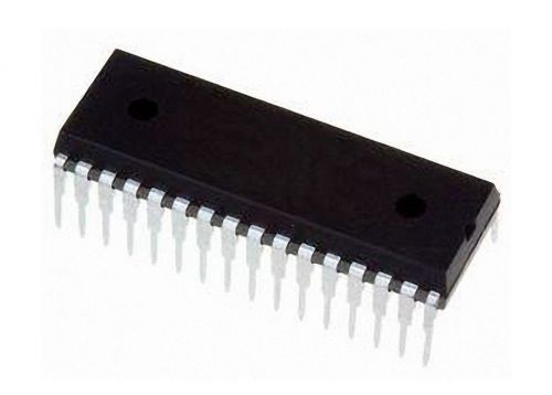 Single-Chip Electronic Volume Control IC LC75391 ( NEW )