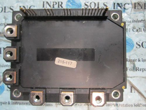 Fuji electric 7mbp50re120 igbt power module 50a 1200v fuji igbt *fully tested* for sale