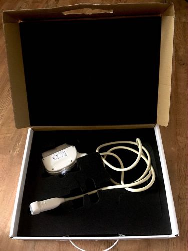 ultrasound probe GE M3S Transducer With original GE Box