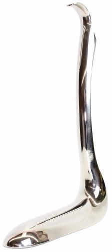 Vaginal Speculum Kristeller,Single Ended, Medium,OB/GYN Surgical Instruments CE