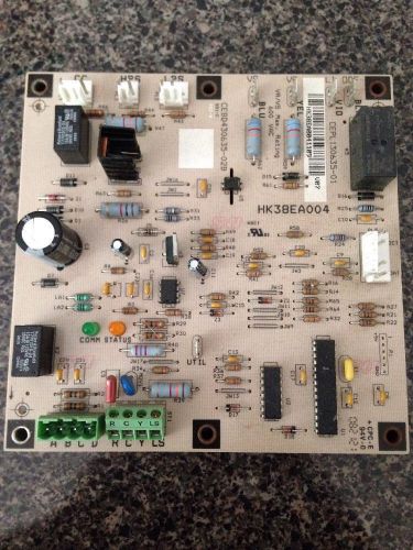 OEM Carrier Bryant Payne Defrost Control Board HK38EA004 Heat Pump