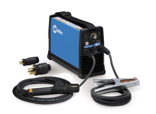 Miller Maxstar 150 STH TIG Welder- 907136