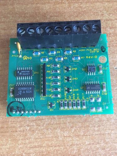 Fire Lite ADM-24 Annunciator Driver Module