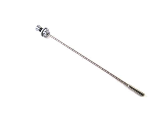 Karl Storz 26163 DO 26163DO Cystoscopy Urological Trocar Blunt Punch Obturator