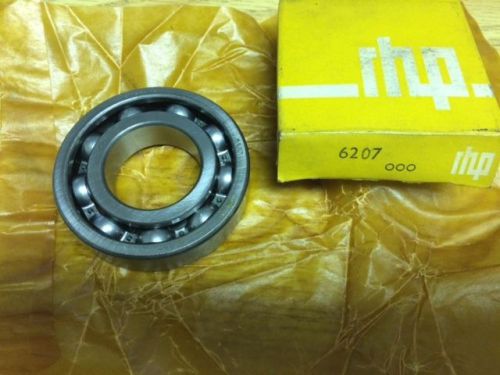 Rhp ball bearing 6207 for sale