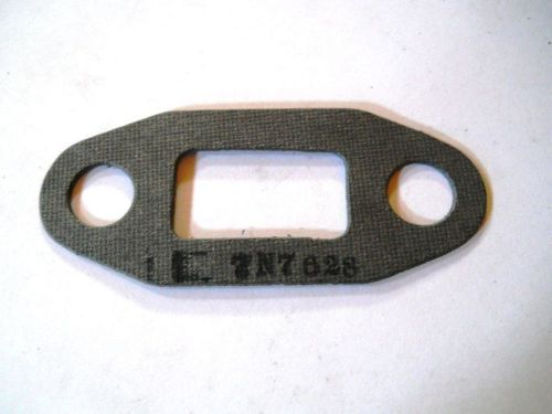 Gasket // Fits Caterpillar // Part # 7N7628 -3306; 3406; 3406B; 3406C; 3406E; +